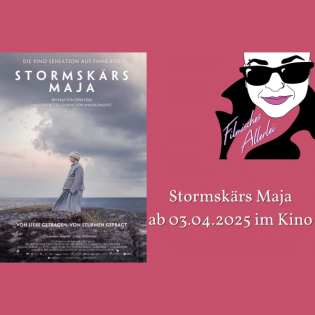 Stormskärs Maja - Filmkritik