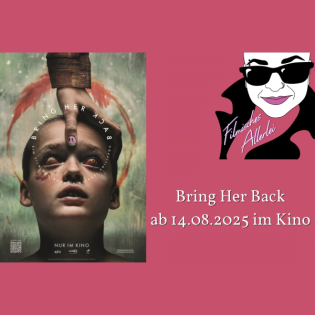 Bring Her Back - Filmkritik