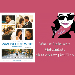 Was ist Liebe wert: Materialsts - Filmkritik