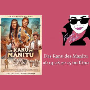 Das Kanu des Manitu - Filmkritik
