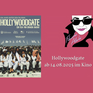 Hollywoodgate - Filmkritik (Dokumentation)