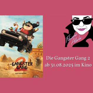Die Gangster Gang 2 - Filmkritik