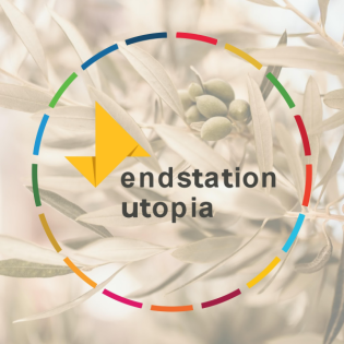 #08 TEIKEI Olive - Solidarische Landwirtschaft