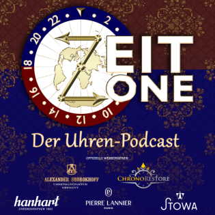 Uhrenwelt, Kollektion & Klartext – Überraschendes mit Kevin Müller von Stowa