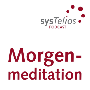 Morgenmeditation – den Tag achtsam beginnen mit Michael Krämer