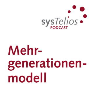 Mehrgenerationenmodell – Interview mit Mechthild Reinhard