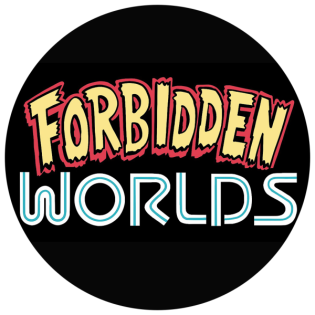 Day 1 Of Forbidden Worlds Film Festival 2024
