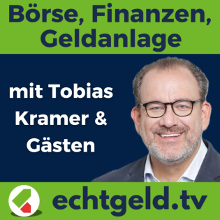 egtv #255 - Endlich wieder Zinsen: Anleihen Deep Dive mit Invesco | Unternehmensanleihen | High Yield Bonds
