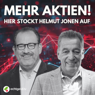 egtv #420 CK Hutchison, Berkshire, Nestlé & Diageo – Die neuesten Käufe von Helmut Jonen (waikiki5800)