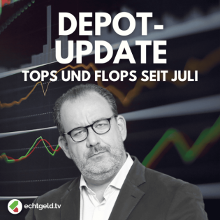 egtv #422 Depot-Update: Tops & Flops mit Novo Nordisk, SoftBank, Lyft, Baidu, Hypoport & Trade Desk