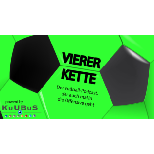 Episode 23 - Endlich wieder Bundesliga!