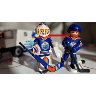 #619 NHL – Lecks im Oilersland – Was läuft schief in Edmonton?