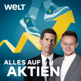 Friedens-Chance fürs Depot und die besten Schrott-Aktien