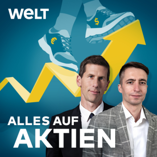 Manic Monday überfordert die Broker – Und die ETFs der Stunde