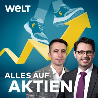 Regenbogen-Rendite und Was tun mit 100.000 Euro?