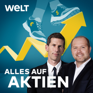 Das KI-Orakel aus Omaha und Zahlen zum Riester-Renten-Desaster