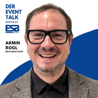 #49 Social Media und der Trick mit dem Algorithmus (mit Armin Rogl)