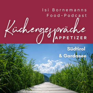 Südtirol & Gardasee