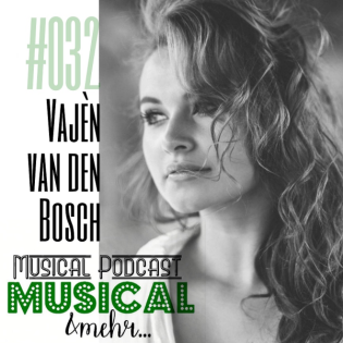 MM032 - Vajèn van den Bosch