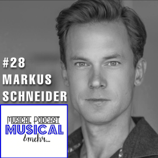 MM028 - Markus Schneider