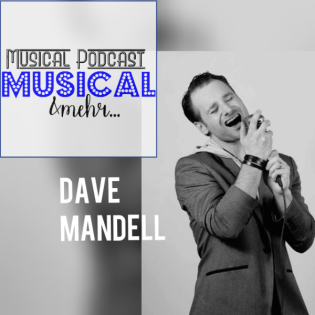 MM024 Dave Mandell