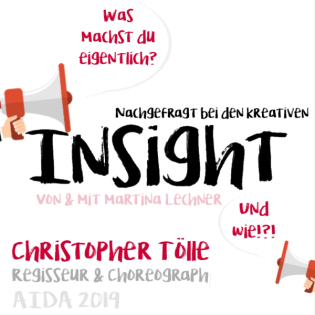 MM015 Insight mit Christopher Tölle