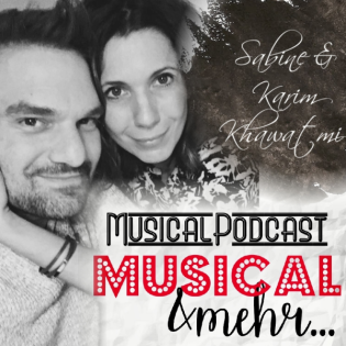 MM002 Sabine und Karim Khawatmi