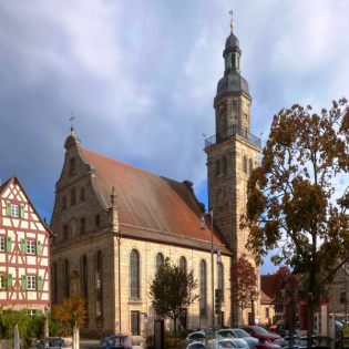 Altdorf in Mittelfranken