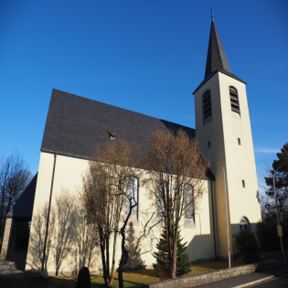 Kirchenlamitz in Oberfranken