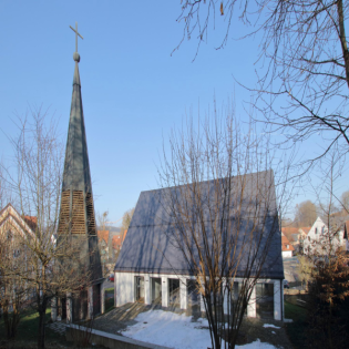 Bad Abbach in Niederbayern