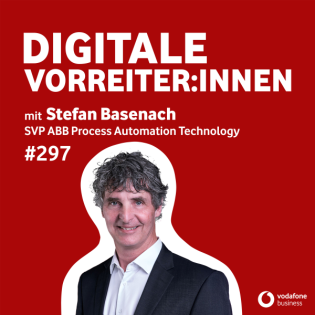 Automatisierung, KI und Energiewende: Stefan Basenach über Industrie 4.0 und die Zukunft der Produktion