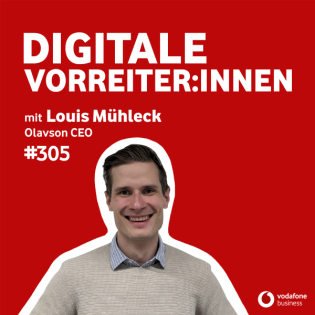Handel der Zukunft, Markenstrategie & Premium-Kochgeschirr – mit Louis Mühleck von Olavson