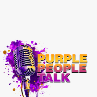 Purple People Talk: Week 11