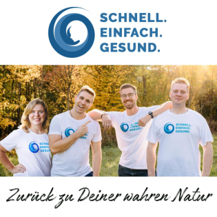 #548 Mitochondrien stärken die 5 Geheimnisse für Zell-Energie