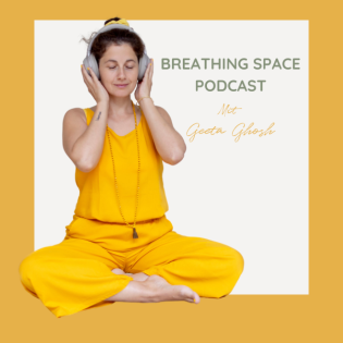 Jolandas Heilungsweg mit Breathwork