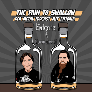 #132 - Bei Karmament im Proberaum