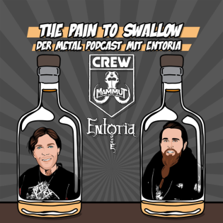 #121 - Interview Mammut Festival Herbst 2023 & Metal und Bier Quiz