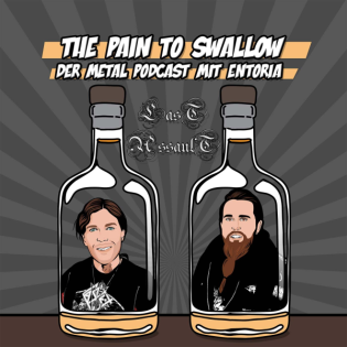 #120 - Interview mit Last Assault