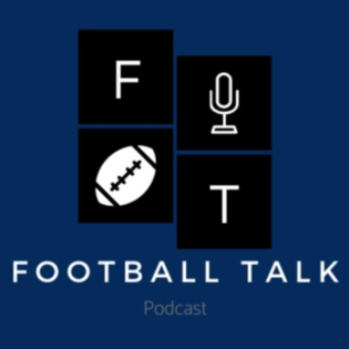 Folge 76 - Football is BACK!