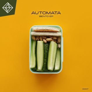 AutomatA - Agadeshi Tofu [DD107] **FREE DOWNLOAD**