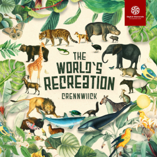 Crennwiick - Old Vicious (2021 Remix) [DigitalDiamonds085L] | Free Download