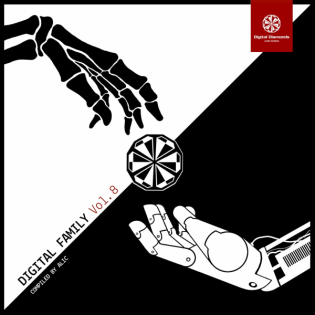 Psychoz - Dust [DigitalDiamonds071L] | WAV download