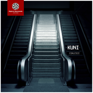 KUNI - Effgenic [DigitalDiamonds062L] | Free download