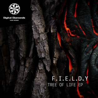 F.I.E.L.D.Y - Tree Of Life (959er Remix) [DigitalDiamonds058] | WAV Download
