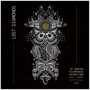 Fredrik Astevall - Eyes To See [DigitalDiamonds056L] | WAV download