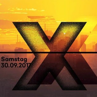 Floating Machine @ 10 Years of Digital Diamonds