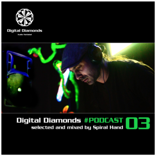 Digital Diamonds #PODCAST 03 by Spiral Hand