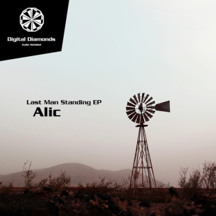 Alic - Last Man Standing [DigitalDiamonds044] | WAV download
