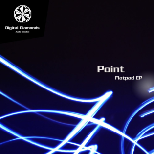 Point - Stomping Stone [DigitalDiamonds039] | WAV download
