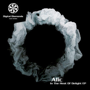 Alic - In The Heat Of Delight (Point Remix) [DigitalDiamonds034] | WAV download